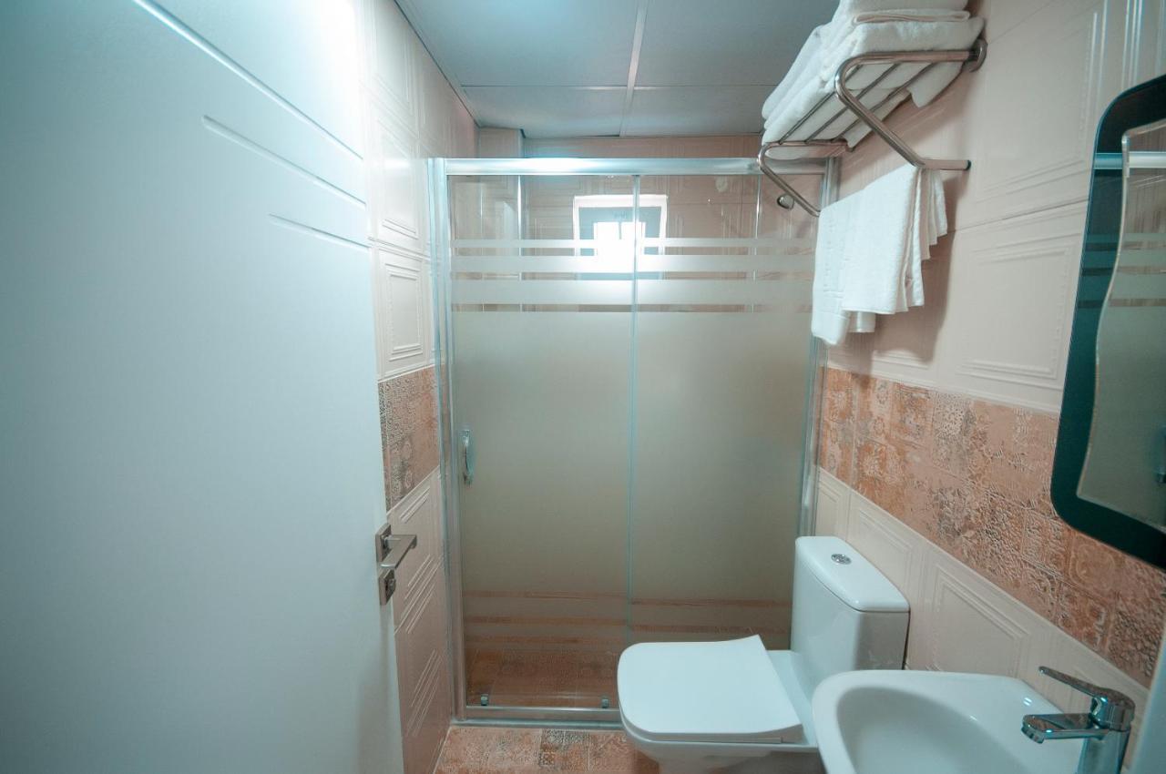Milaroom Edirne Bagian luar foto