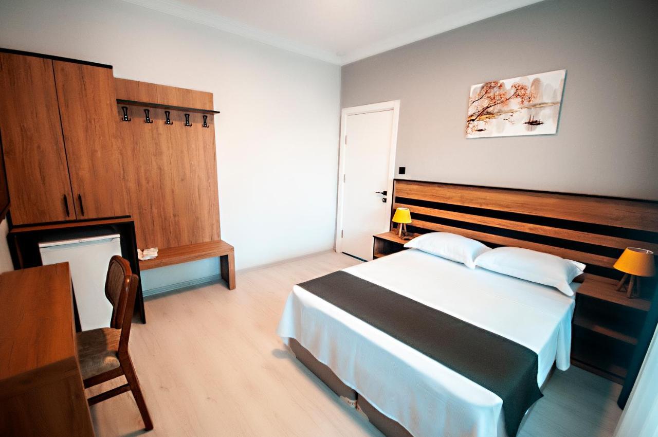 Milaroom Edirne Bagian luar foto