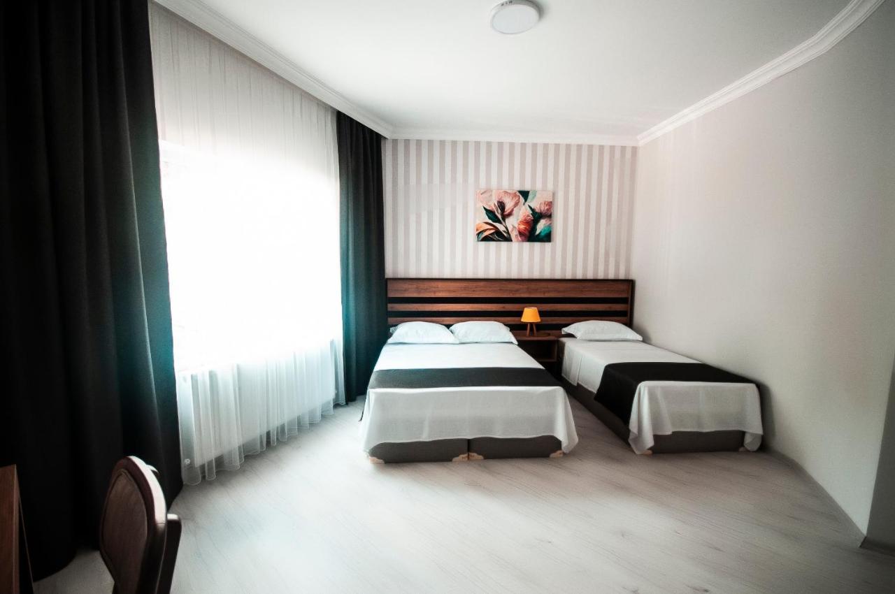 Milaroom Edirne Bagian luar foto