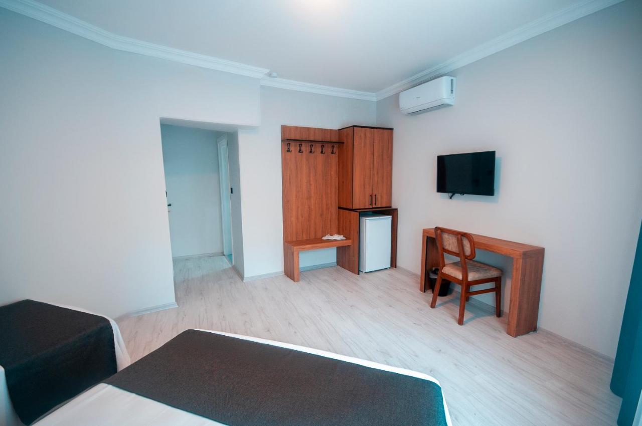 Milaroom Edirne Bagian luar foto
