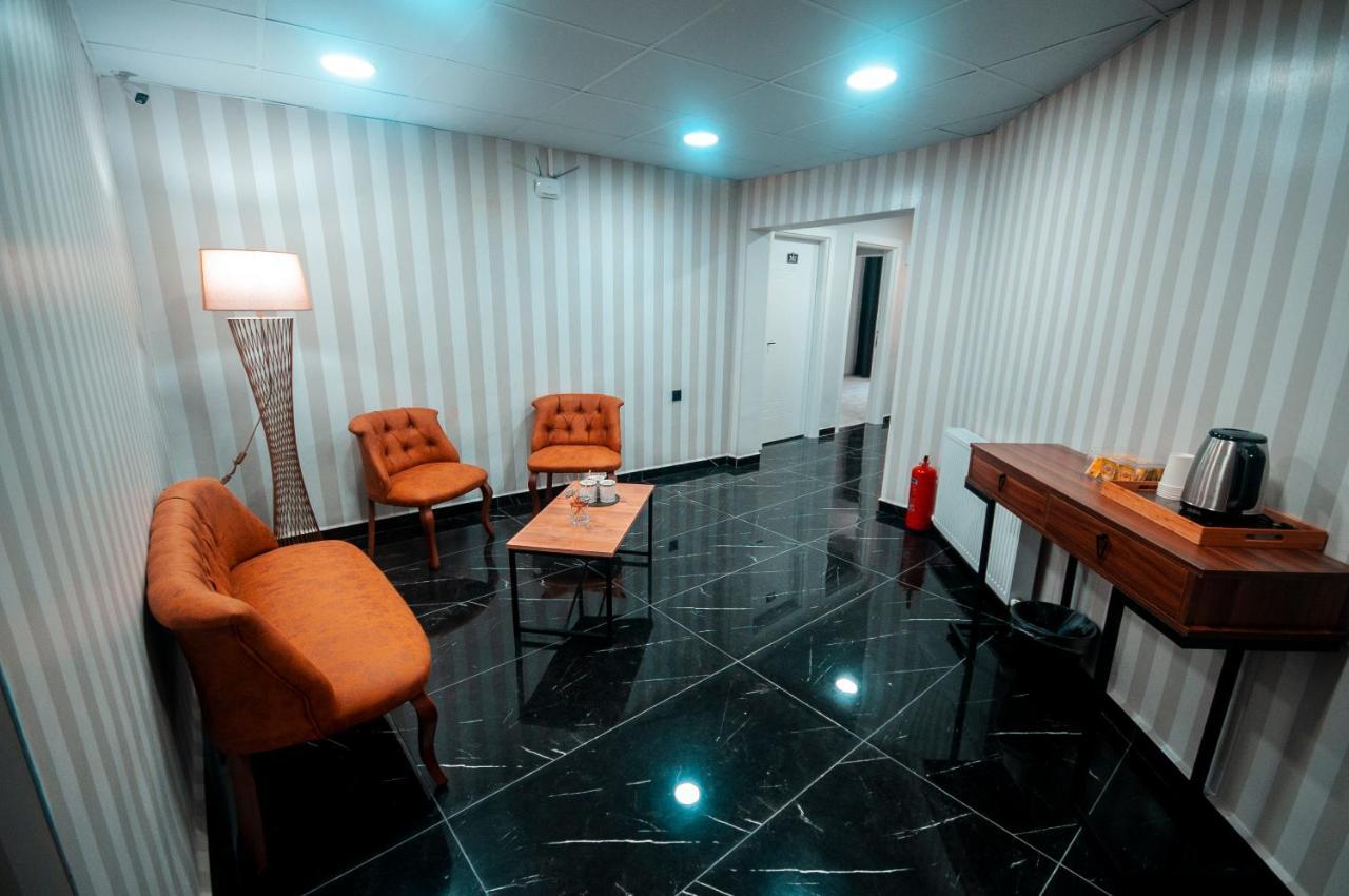 Milaroom Edirne Bagian luar foto