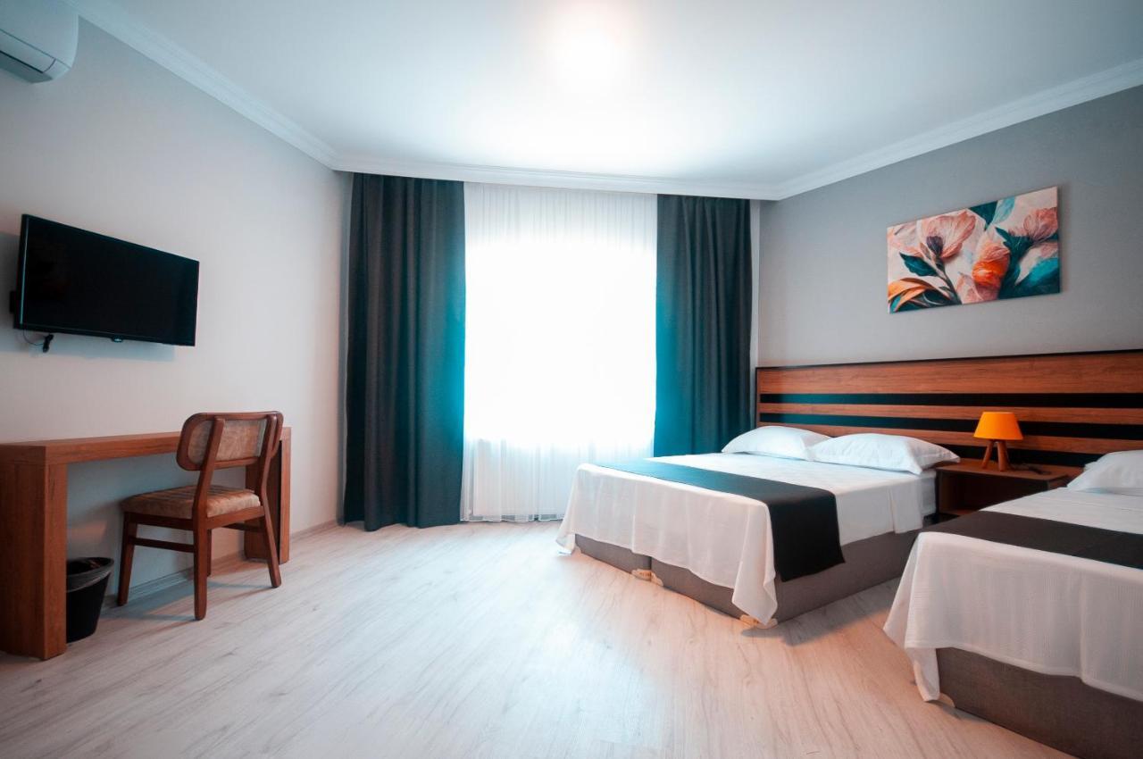 Milaroom Edirne Bagian luar foto