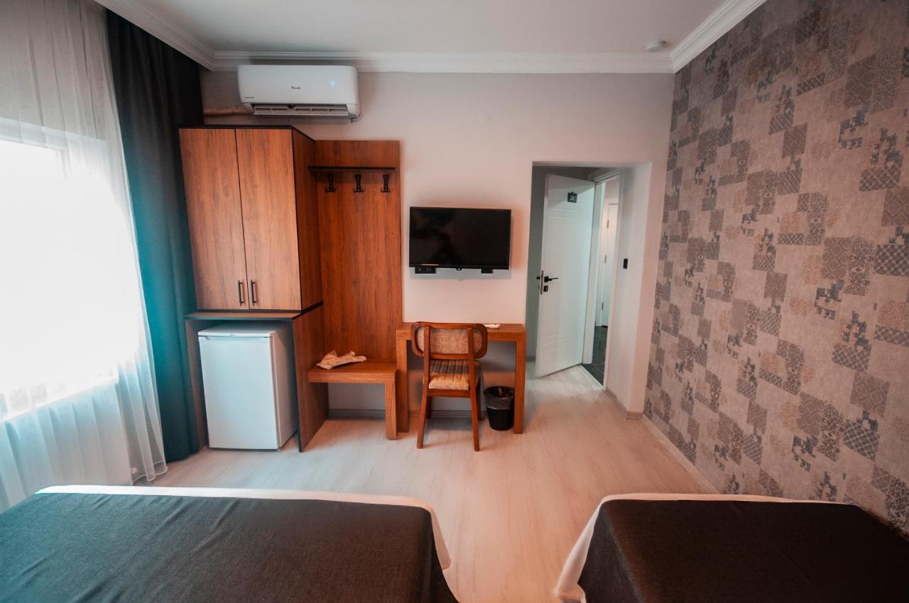 Milaroom Edirne Bagian luar foto