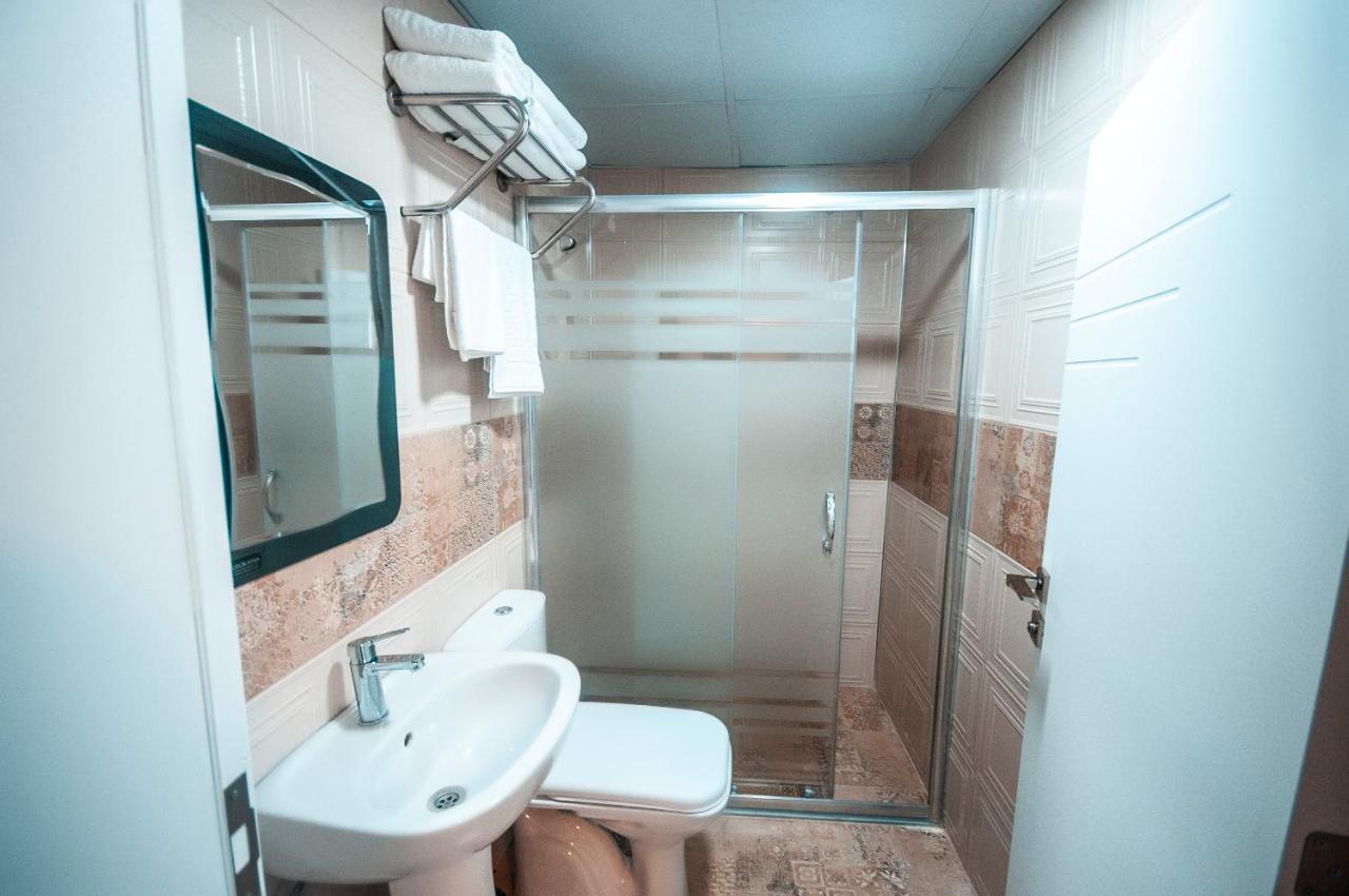 Milaroom Edirne Bagian luar foto