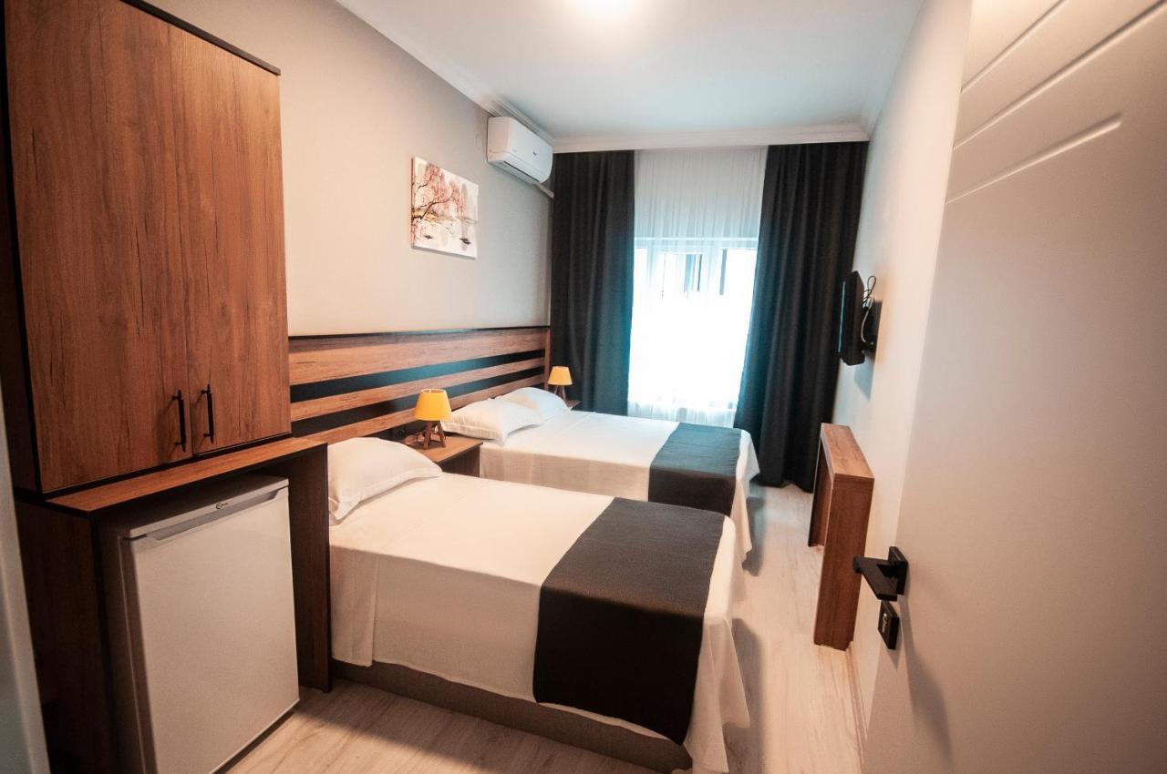 Milaroom Edirne Bagian luar foto