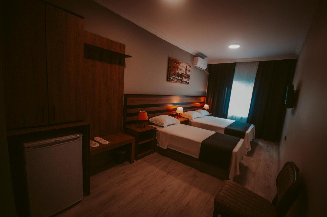 Milaroom Edirne Bagian luar foto